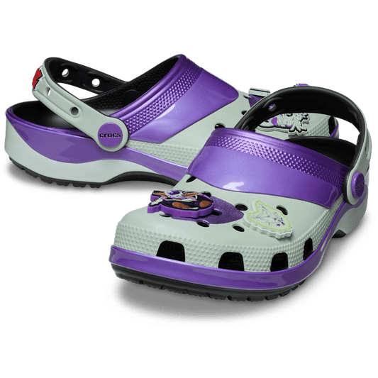 Dragon Ball Z Frieza Classic Clog - US 3463