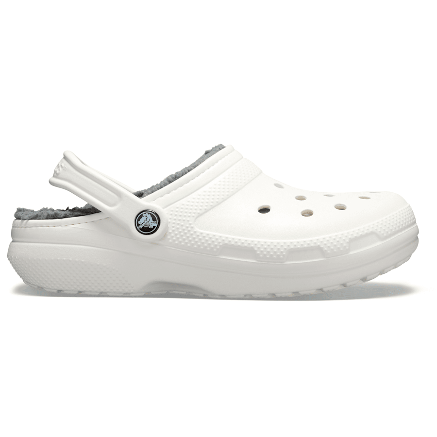 Classic Lined Clog - US 9935