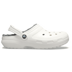 Classic Lined Clog - US 9935