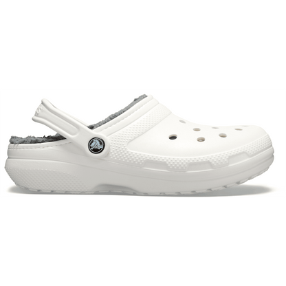 Classic Lined Clog - US 9935