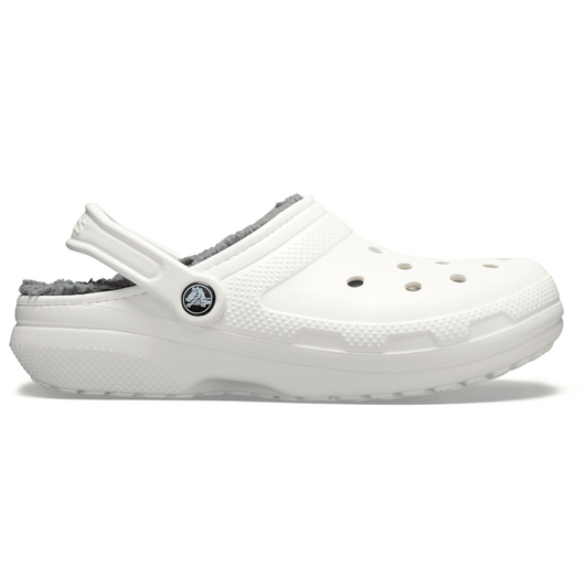 Classic Lined Clog - US 9935