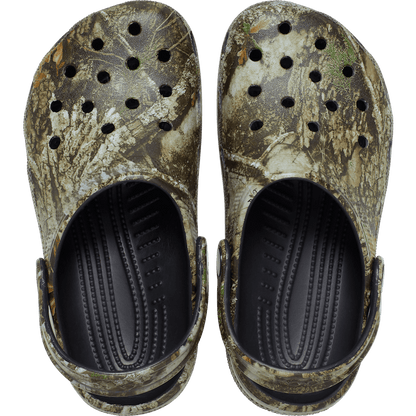 Kids' Realtree APX Classic Clog - US 7348
