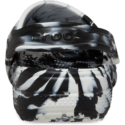 Classic Marbled Clog - US 1026