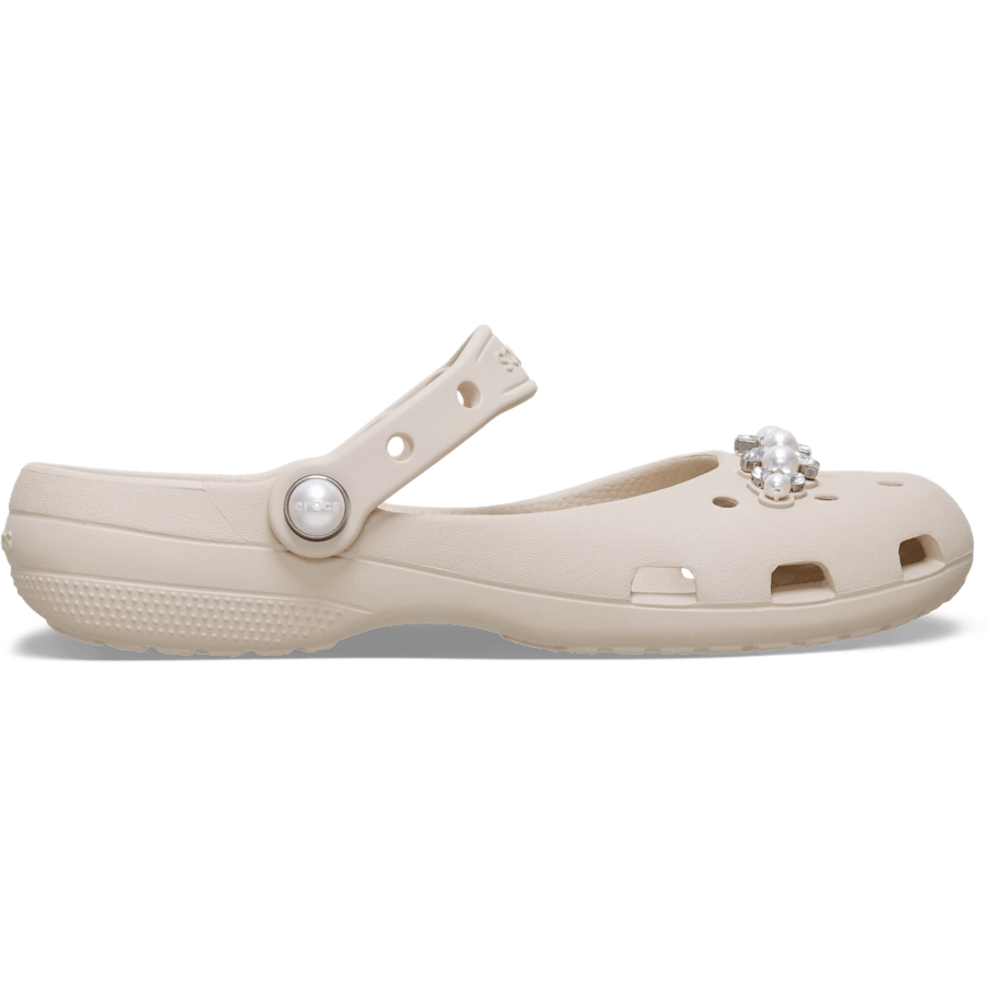 Classic Pearls Ballet - US 2637