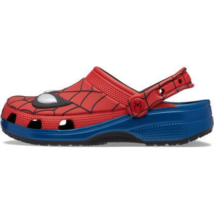 Kids' Spider-Man Classic Clog - US 0732