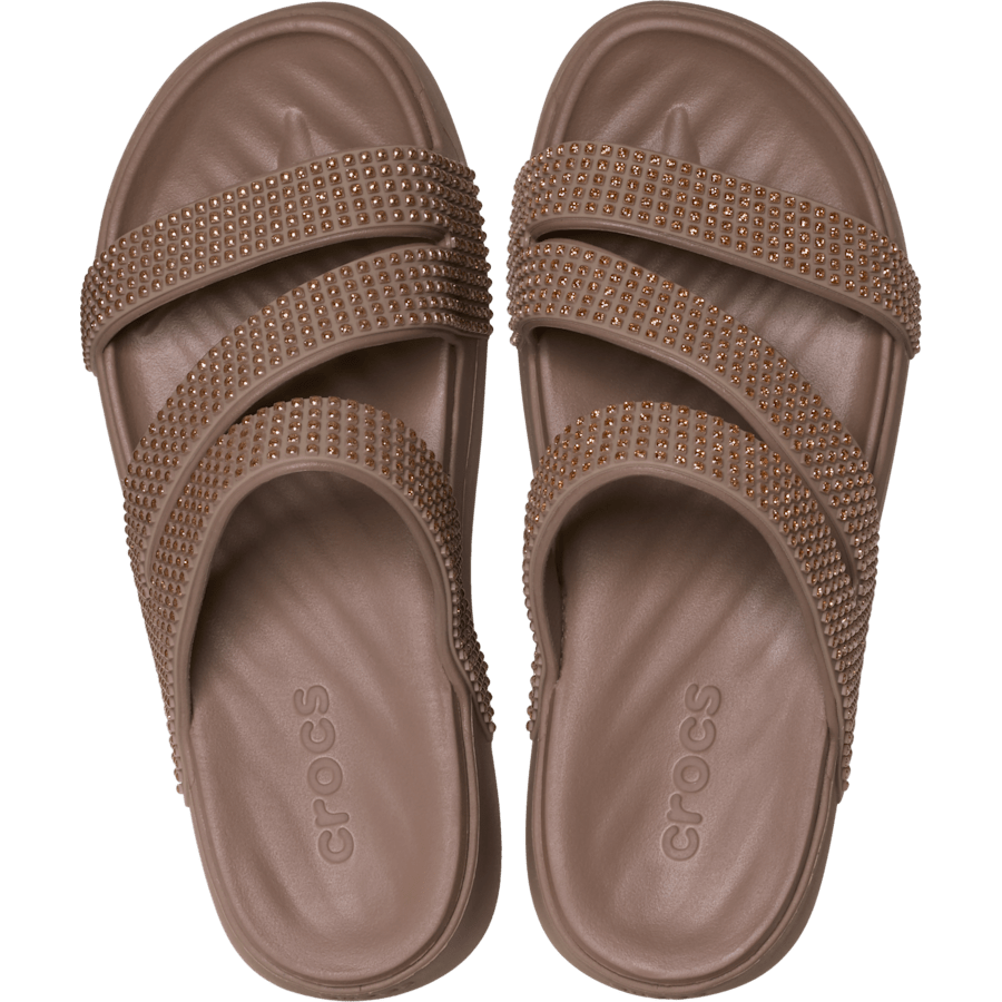 Getaway Strappy Gems Sandal - US 3603
