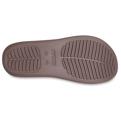 Getaway Platform Toe Loop - US 9534