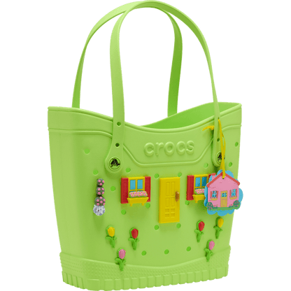 Susan Alexandra x Crocs Tote Bag - US 0358