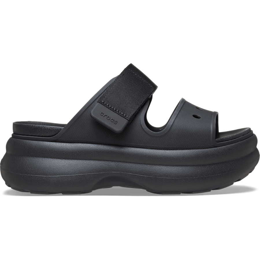 Soho Two Strap Sandal - US 7636