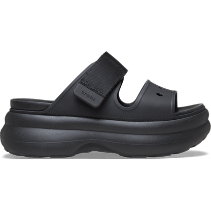 Soho Two Strap Sandal - US 7636