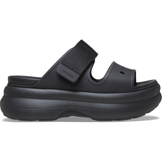 Soho Two Strap Sandal - US 7636