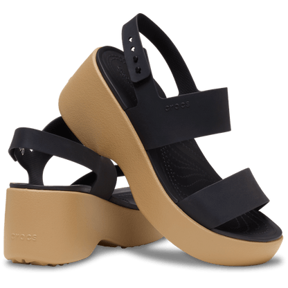 Brooklyn Sky Sandal - US 7374