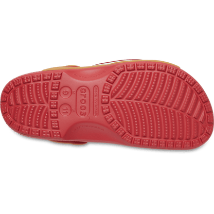 NFL San Francisco 49ers Graphic Classic Clog - US 4728