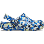 Toddler Classic Glow Confetti Clog - US 6499