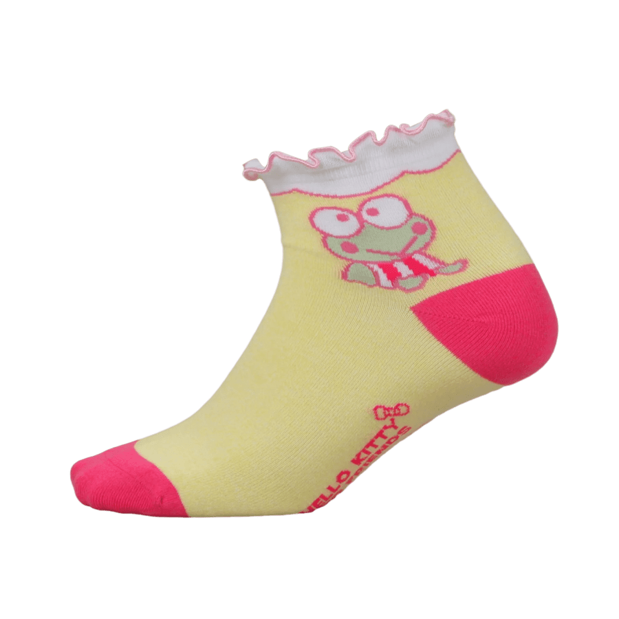 Kids’ Sanrio® Crocs Socks 3 Pack - US 2737