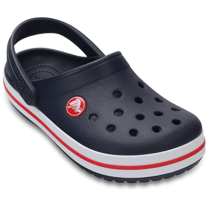 Kids' Crocband™ Clog - US 6168