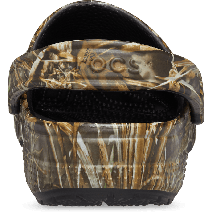 Realtree MAX-7® Classic Clog - US 7297