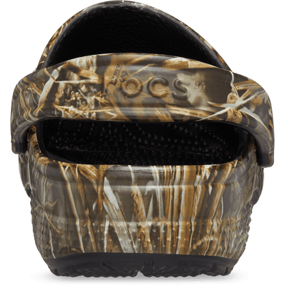 Realtree MAX-7® Classic Clog - US 7297