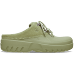Axle Suede Mule - US 0001