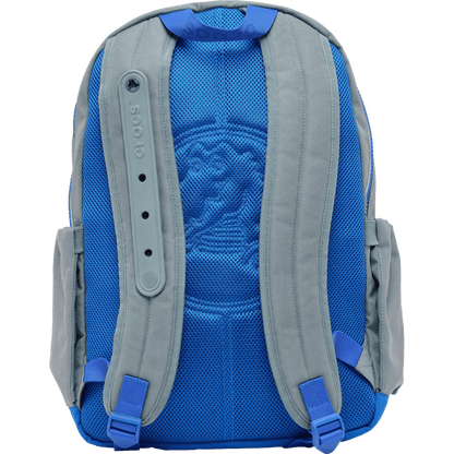 Nylon Backpack - US 4510