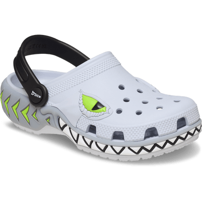 Kids' Classic Creature Lights Clog - US 8928