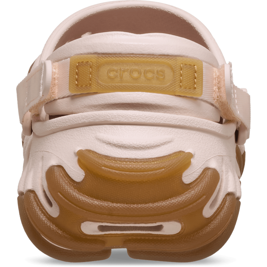Echo Gum RO Clog - US 0326