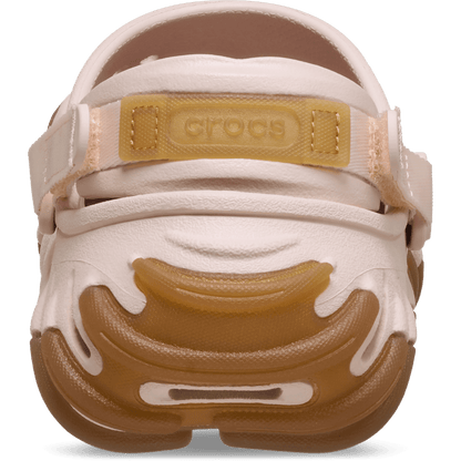 Echo Gum RO Clog - US 0326