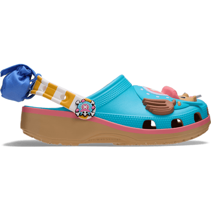 Kids ONE PIECE Chopper Classic Clog - US 7357