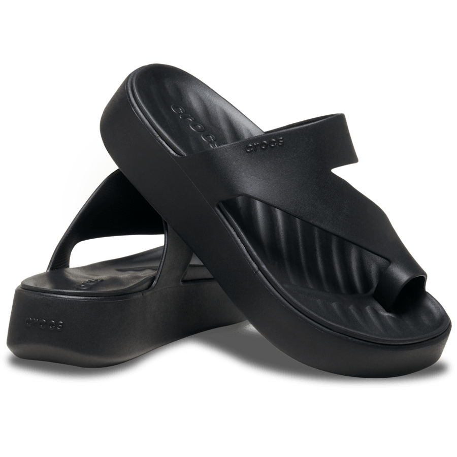 Getaway Platform Toe Loop - US 6230
