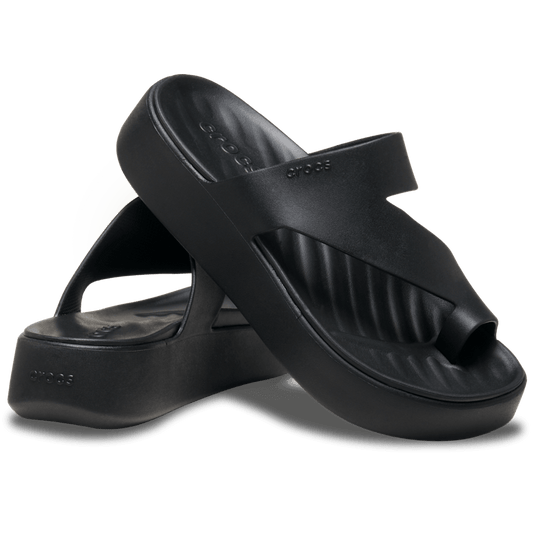 Getaway Platform Toe Loop - US 6230