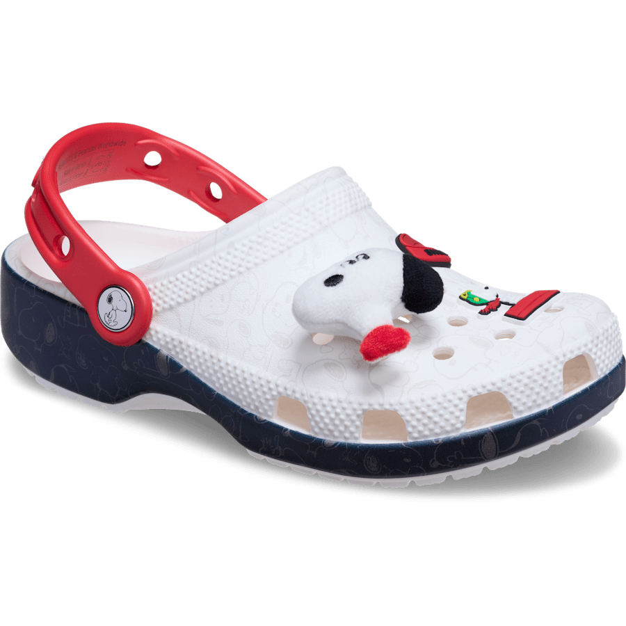 Peanuts Classic Clog - US 9844