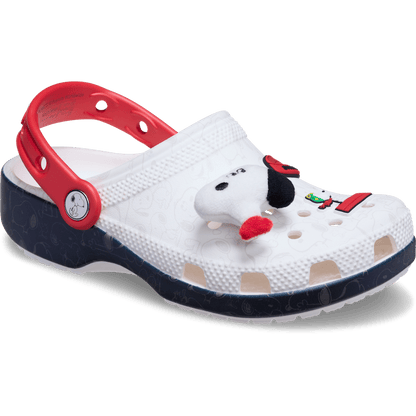 Peanuts Classic Clog - US 9844