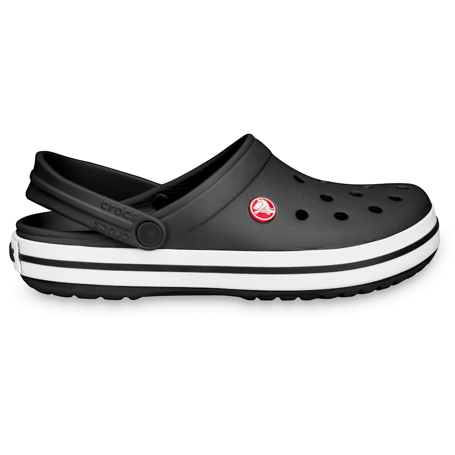 Crocband™ Clog - US 6557