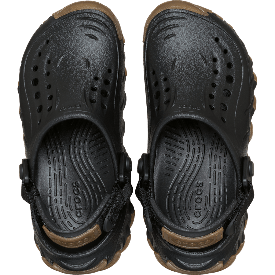 Kids' Echo Gum RO Clog - US 5019