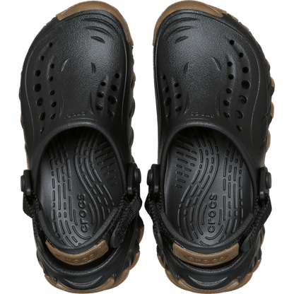 Kids' Echo Gum RO Clog - US 5019