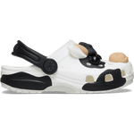 Toddler IAM Cow Clog - US 3046