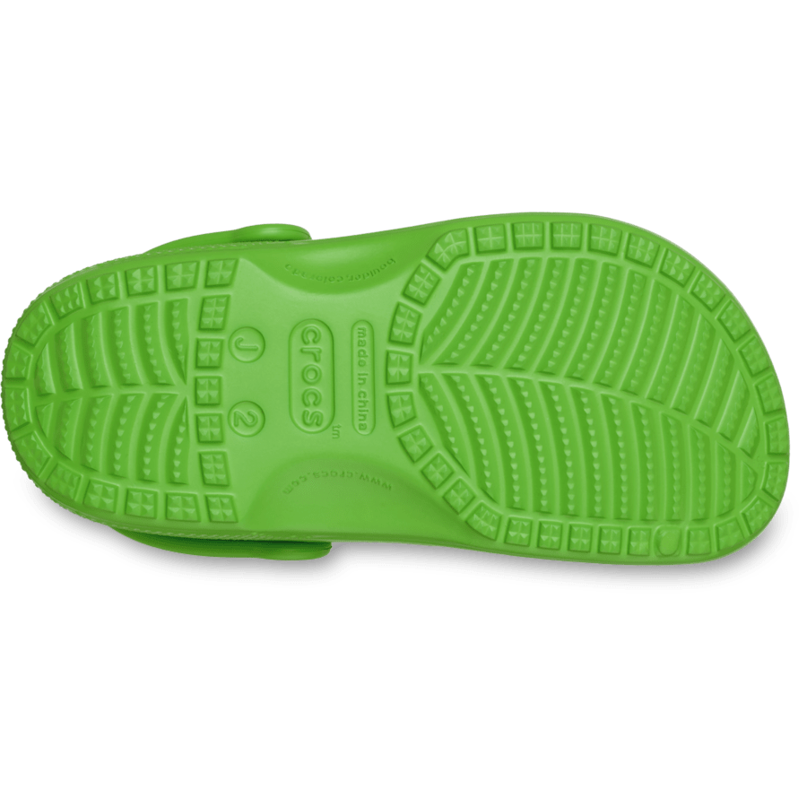 Kids' Classic Clog - US 2049