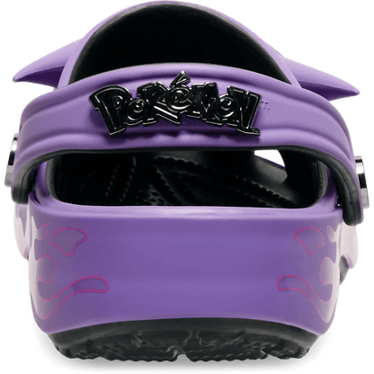 Pokémon Gengar Classic Clog - US 9442