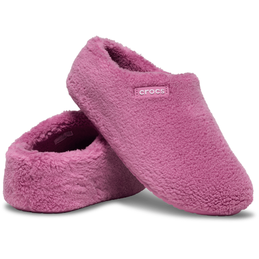 Classic Café Slipper - US 4207