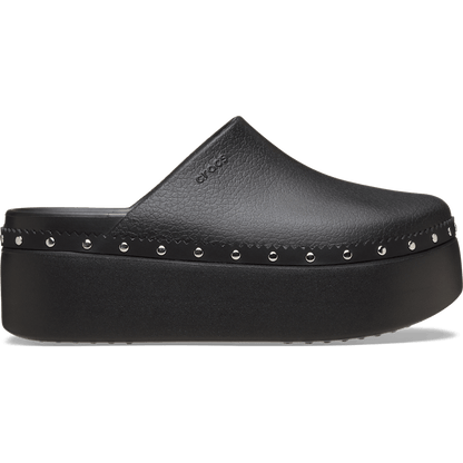 Dylan Platform Studded Clog - US 4576