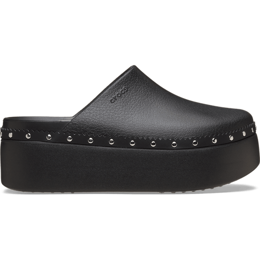 Dylan Platform Studded Clog - US 4576