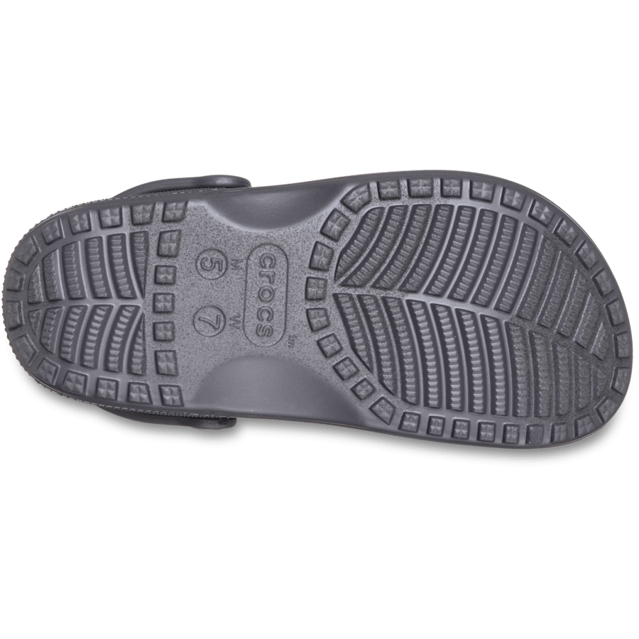 Classic Crafted Clog - US 3882