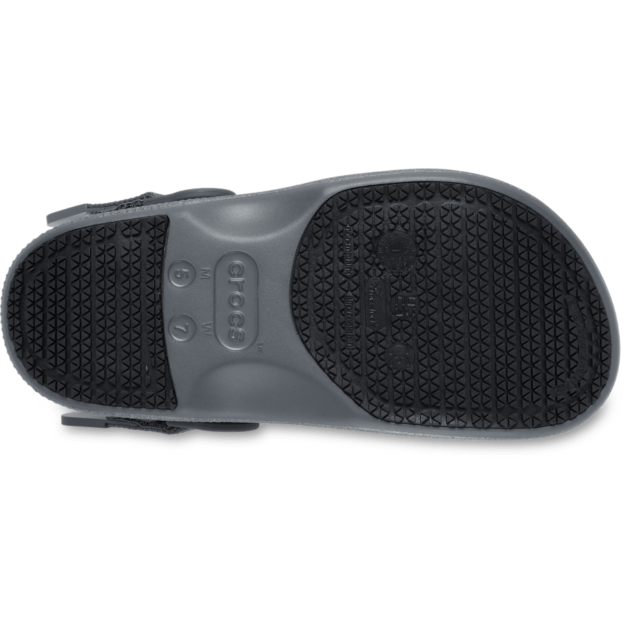 Classic Work Graphic Clog - US 1860