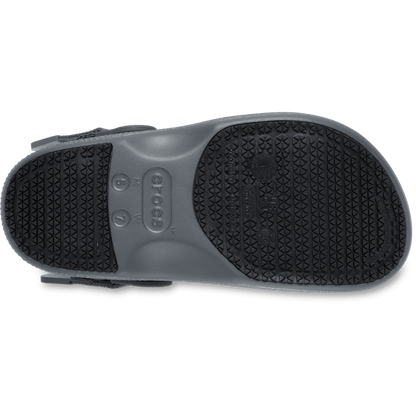 Classic Work Graphic Clog - US 1860