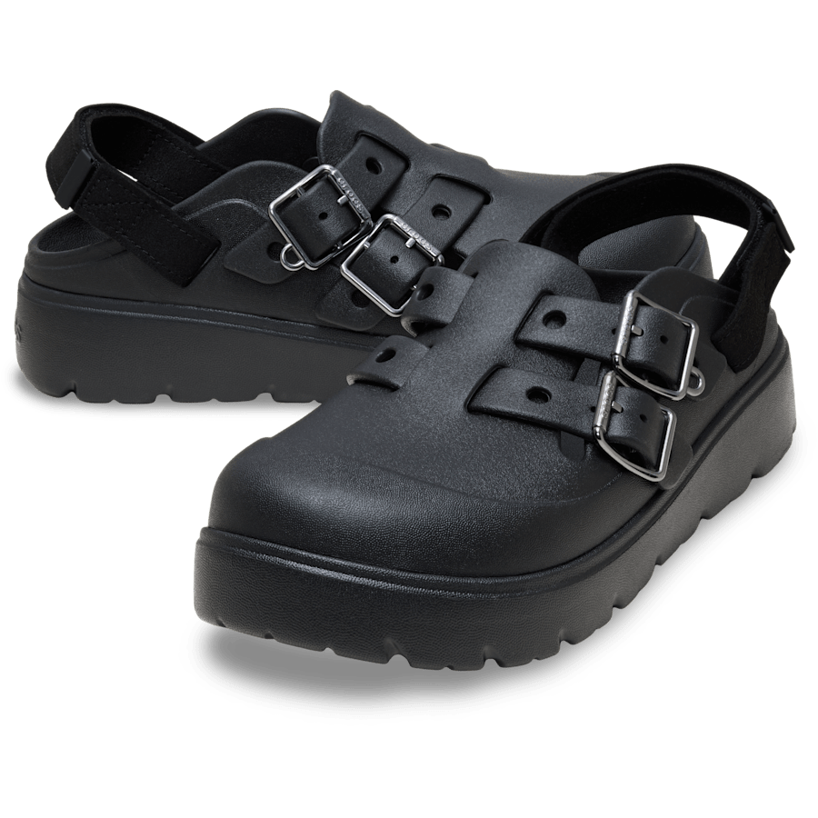 Loaferette Clog - US 7923
