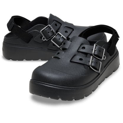 Loaferette Clog - US 7923