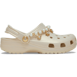 Kids' Classic Pearl Bracelet Clog - US 6150