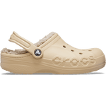 Baya Lined Clog - US 7585