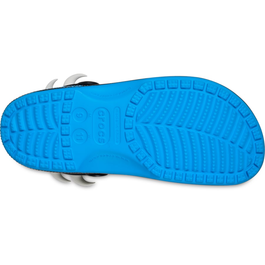 NFL Carolina Panthers Classic Clog - US 3890