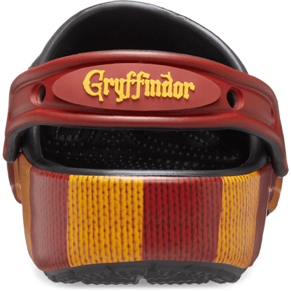 Toddlers' Harry Potter Gryffindor Classic Clog - US 4495